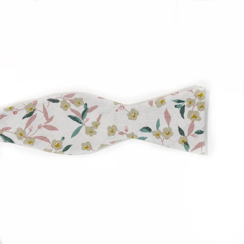 RONNY || SELF-TIE BOW TIE