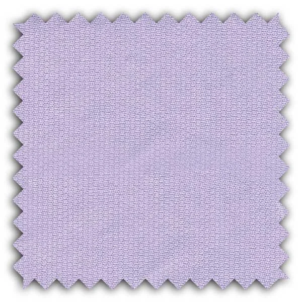 Lavender Helio Pique Weave Custom Dress Shirt