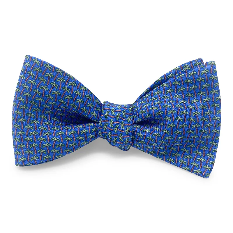 Panama: Bow - Blue