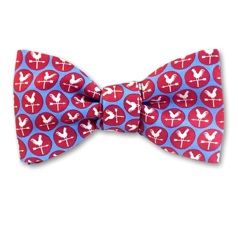 Weather Vane Bowtie