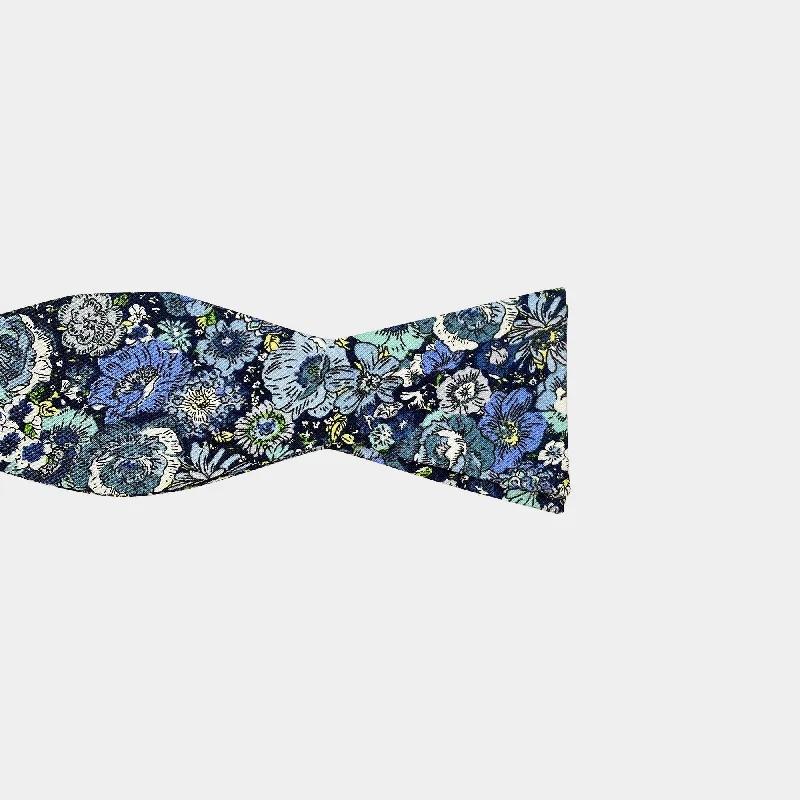 OZZY || SELF-TIE BOW TIE