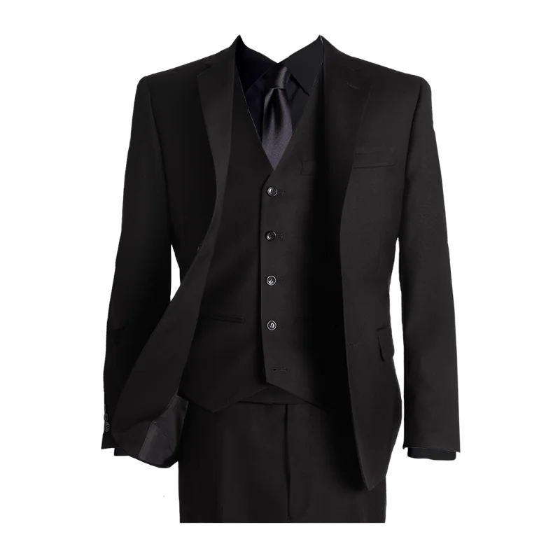 Black Suit (urG)