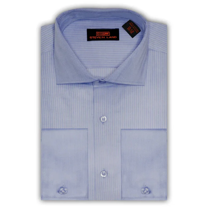 Steven Land |Claremont | Dress shirt/Ds316