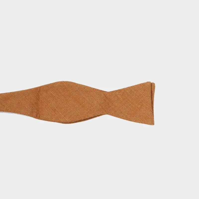 HATFIELD || SELF-TIE BOW TIE