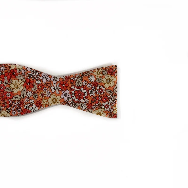 MURPHY || Self-Tie Bow Tie