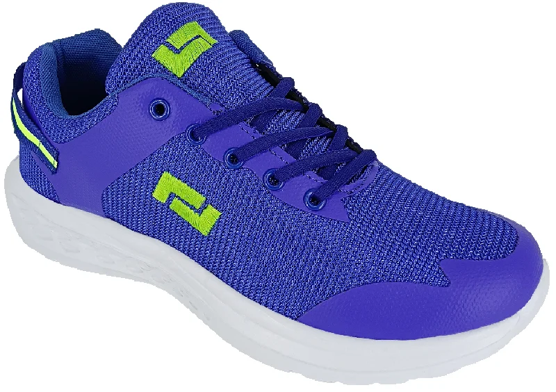 EXCEL Men's Royal Ultralight Athletic Shoes SP667