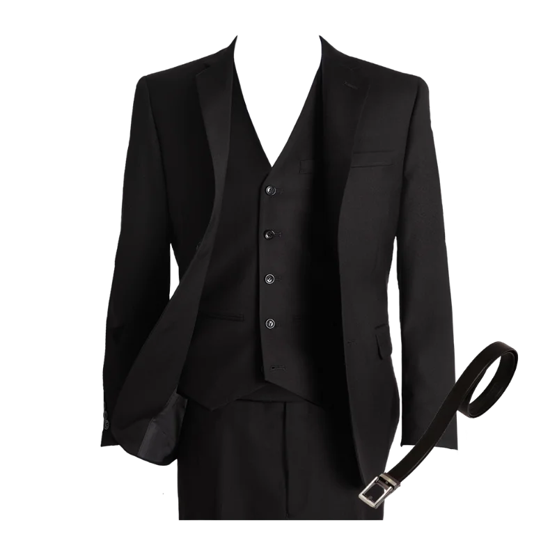 Black Suit (UAl)