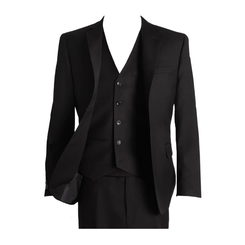 Black Suit (Z5H)