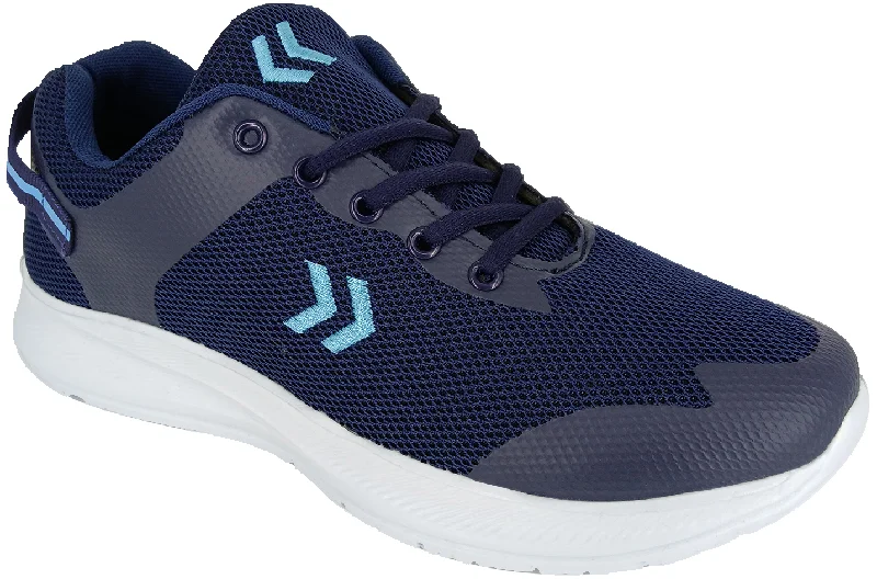 VARSITY Men's Navy Ultralight Athletic Shoes SP665