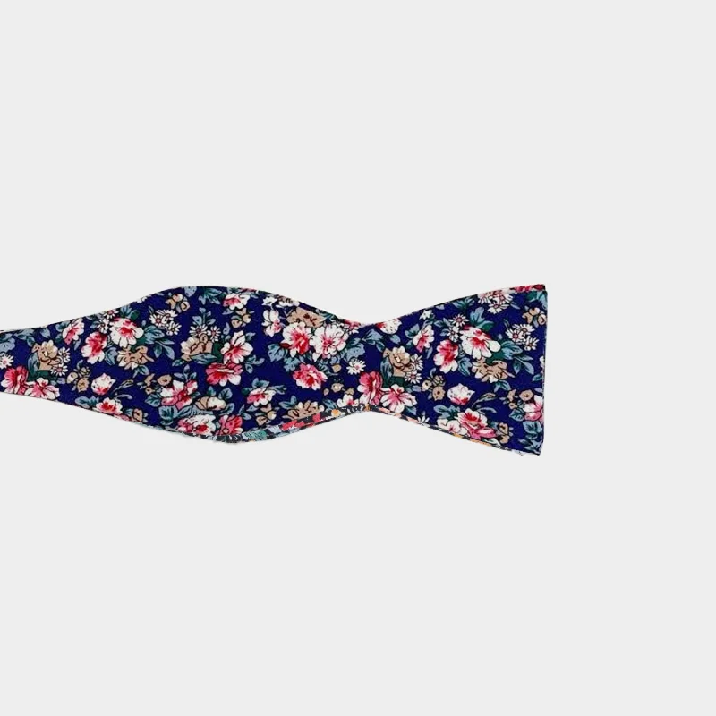 LANE || SELF-TIE BOW TIE