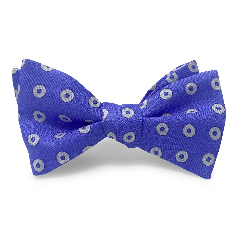 Dapper: Bow - Purple