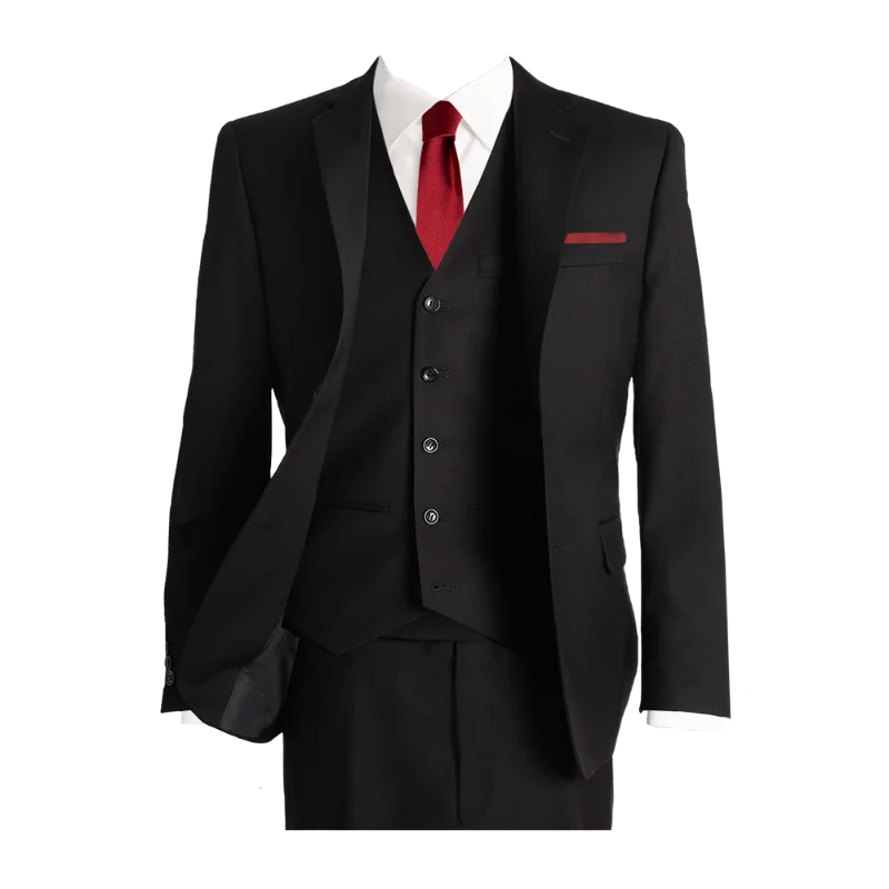 Black Suit (uAj)