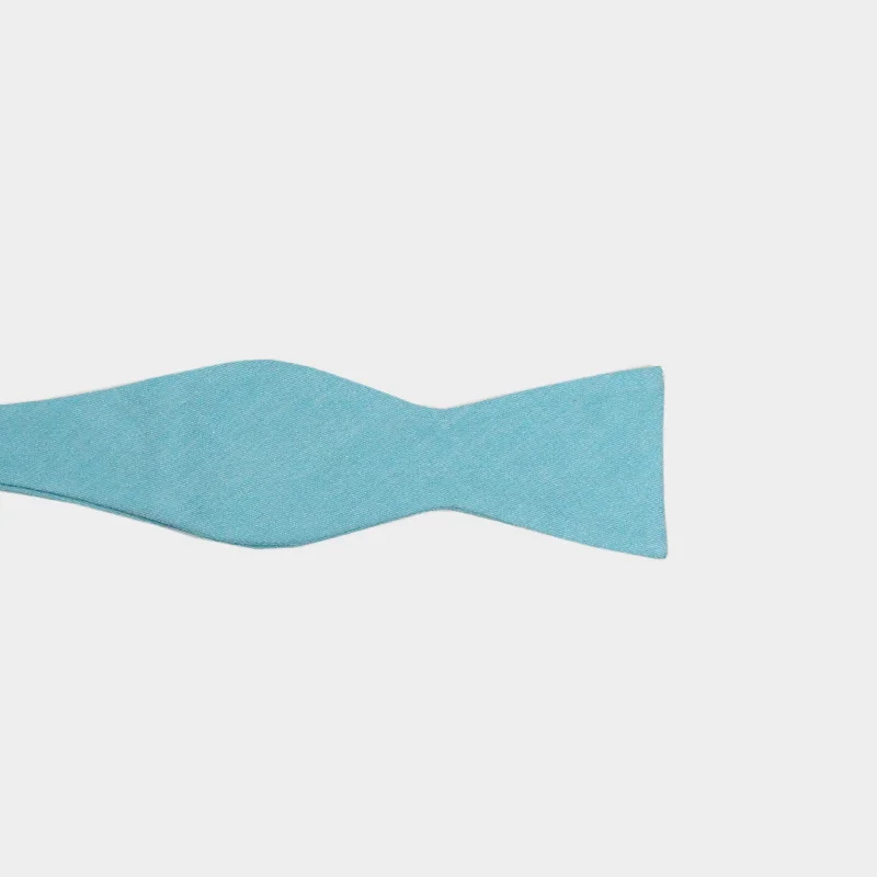 FELIX || SELF-TIE BOW TIE