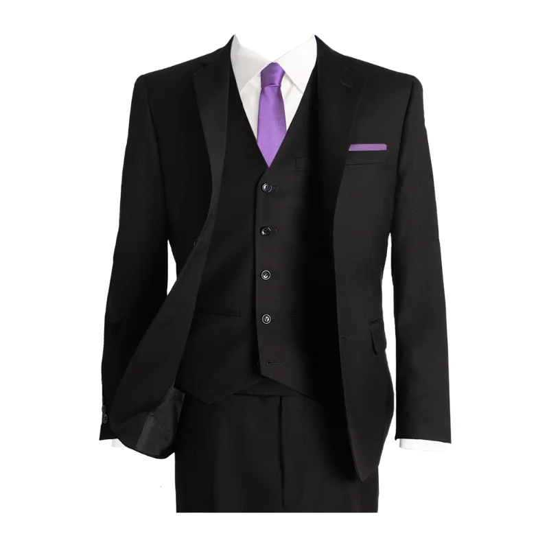 Black Suit (wyT)