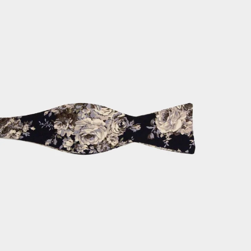 PIERSON || SELF-TIE BOW TIE