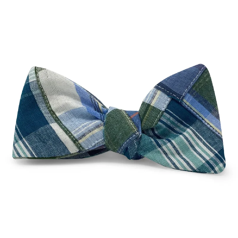 Claymont: Carolina Cotton Bow