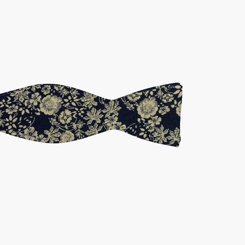 COSTELLO || SELF-TIE BOW TIE