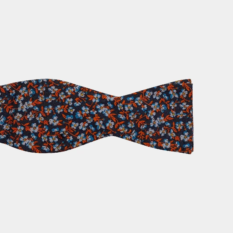 FITZGERALD || SELF-TIE BOW TIE