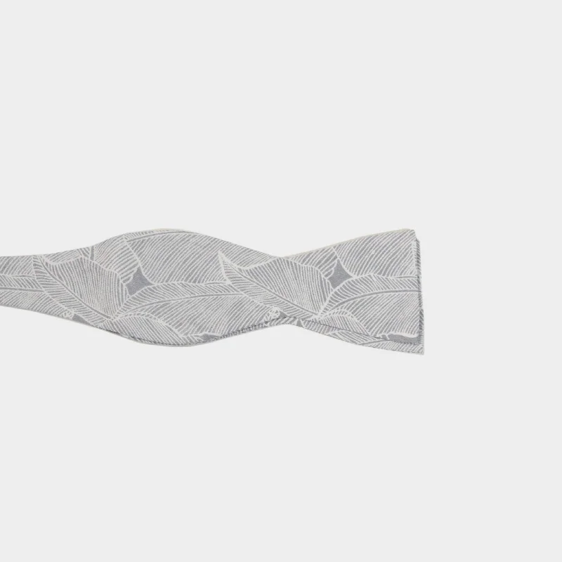 HIRO || SELF-TIE BOW TIE