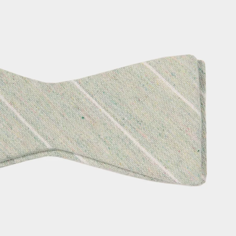 RUSSELL || SELF-TIE BOW TIE