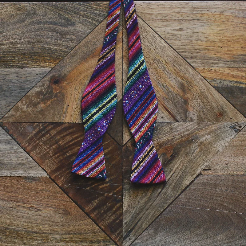 RAD || SELF-TIE BOW TIE