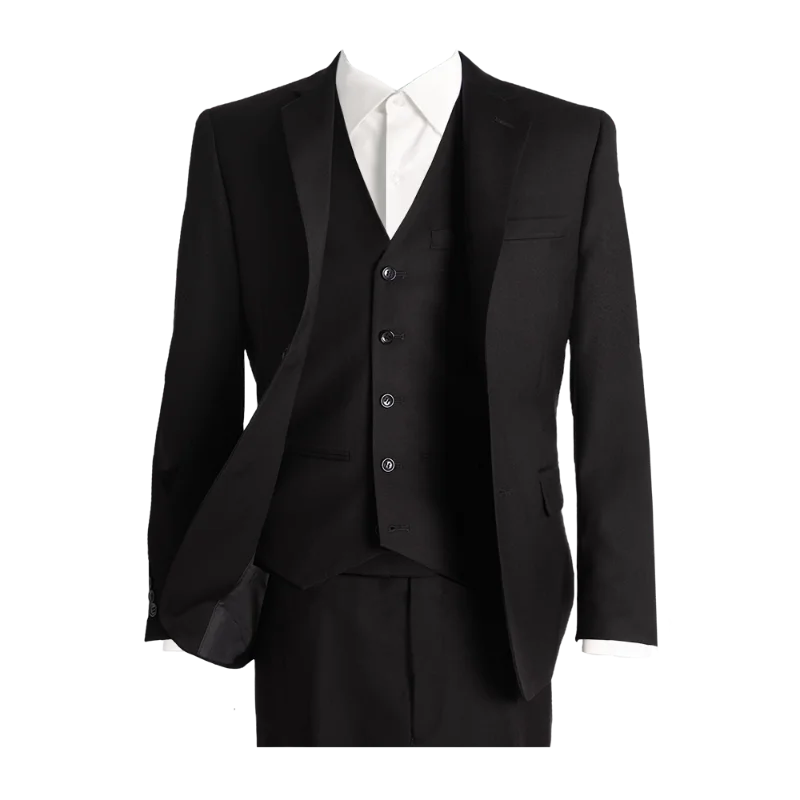 Black Suit (vmF)