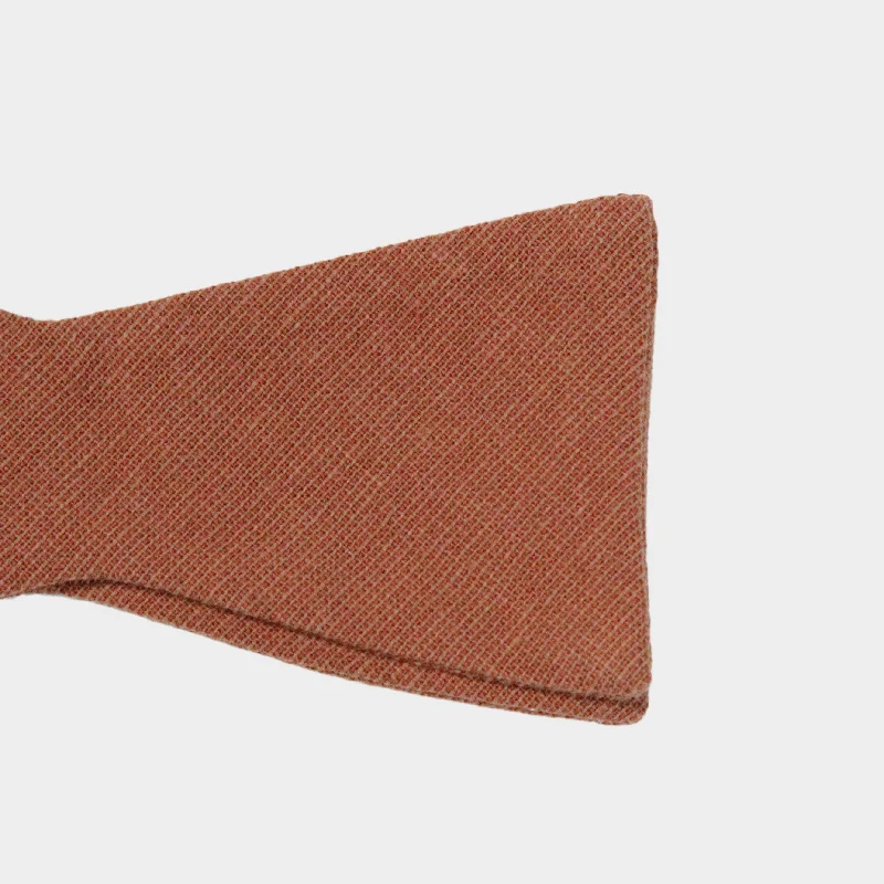 MUDD || SELF-TIE BOW TIE