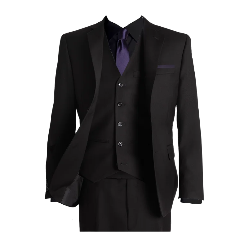 Black Suit (ZPb)