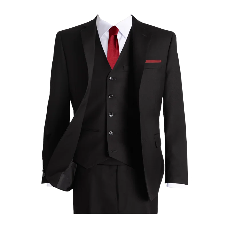 Black Suit (wSB)