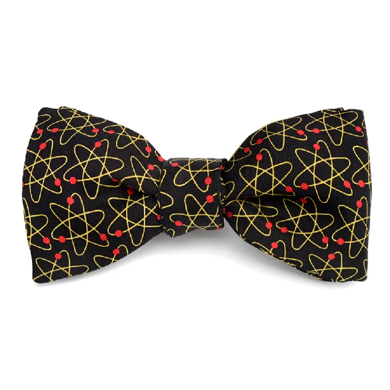 Atoms Diagram Bow Tie