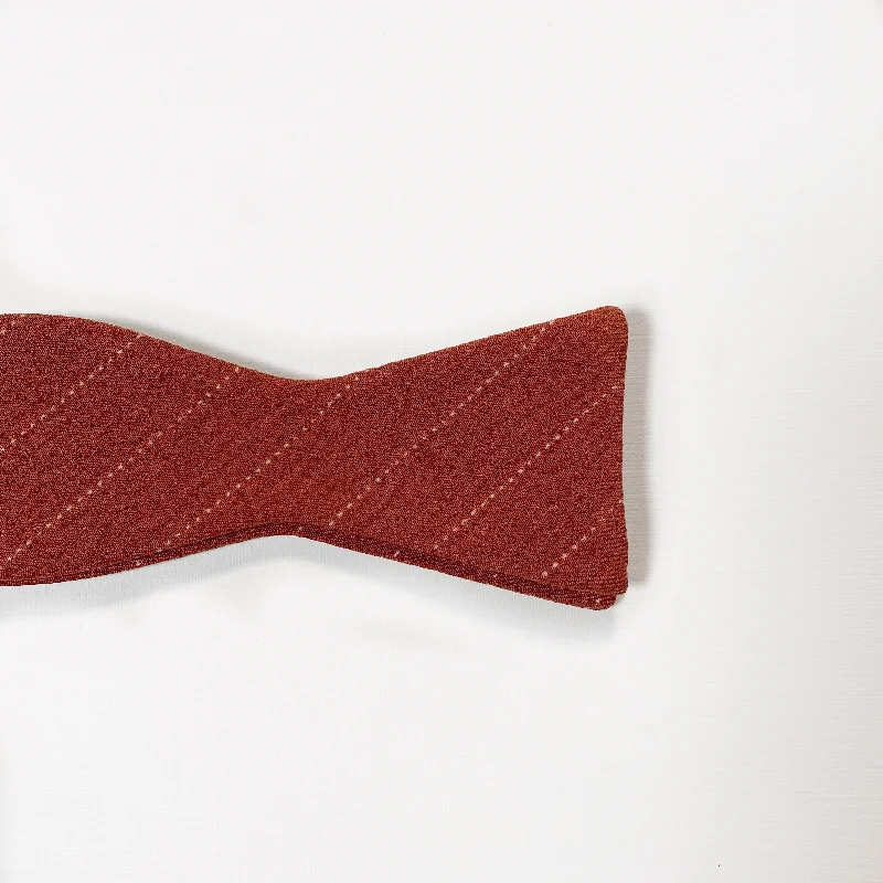 DEREK || SELF-TIE BOW TIE