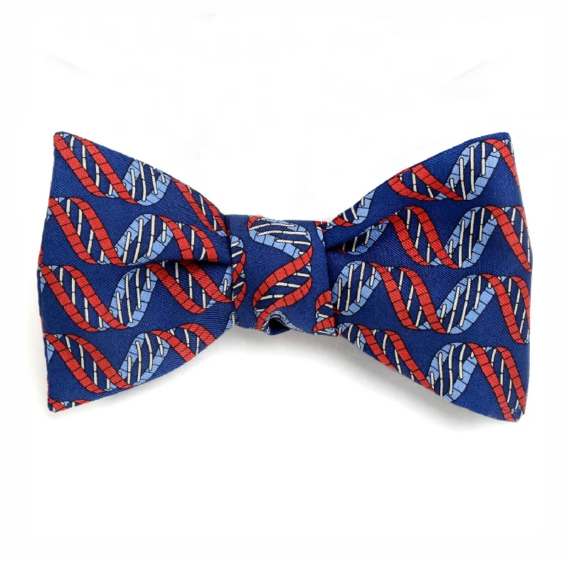 DNA Strand / Molecule Bow Tie