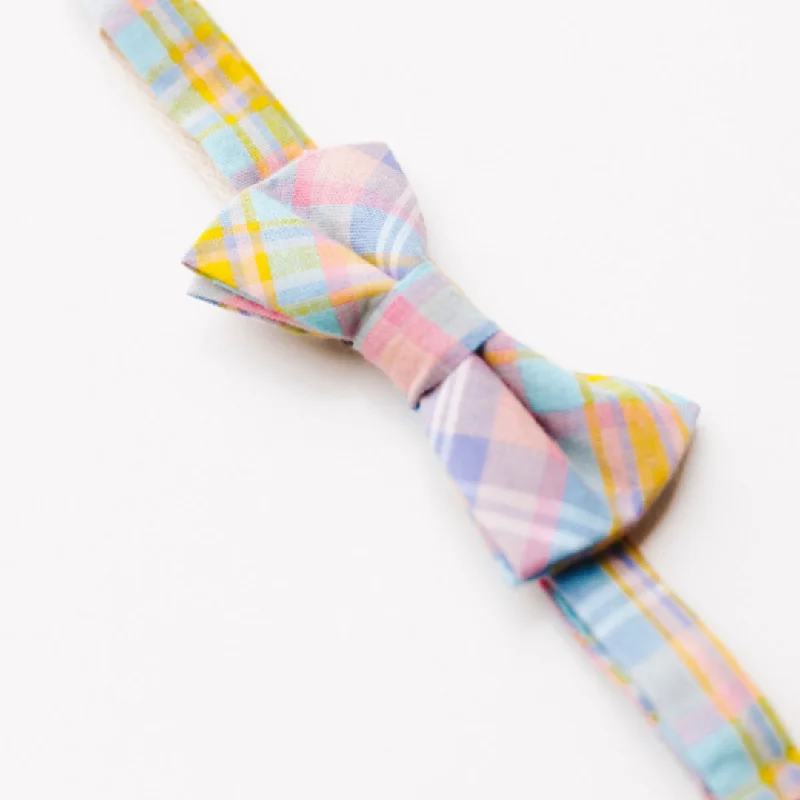 CADBURY || BOYS BOW TIE