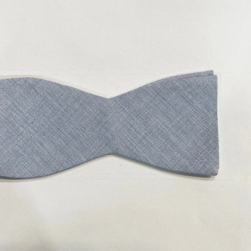 JEFF || SELF-TIE BOW TIE