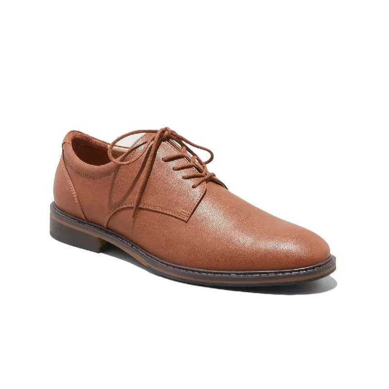 Men's casual leather shoes