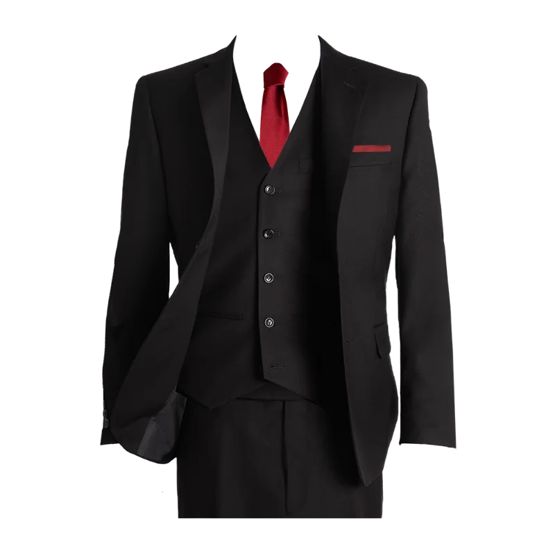 Black Suit (y89)