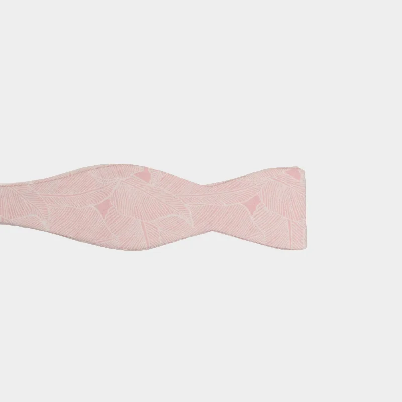 CHAD || SELF-TIE BOW TIE