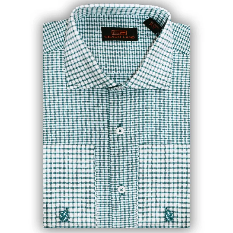 Steven Land | Hawthorne | Dress shirt | DS314