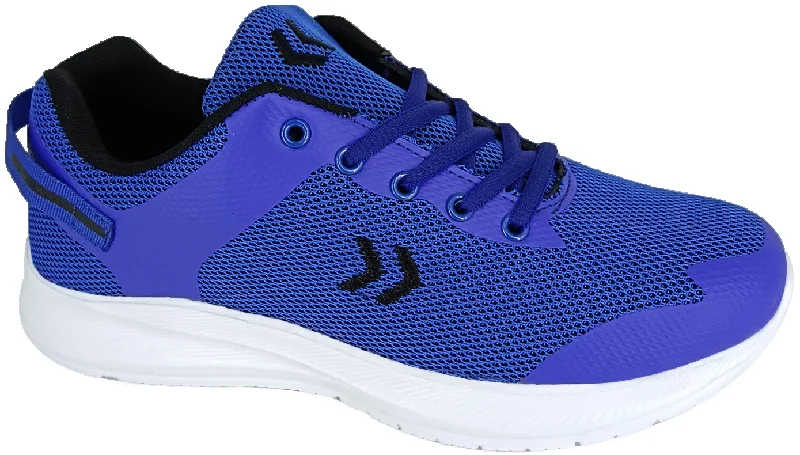 VARSITY Men's Royal Ultralight Athletic Shoes SP665