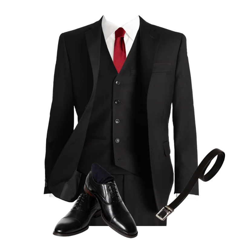 Black Suit (wlm)