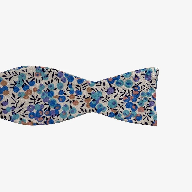 JUNIPER || SELF-TIE BOW TIE